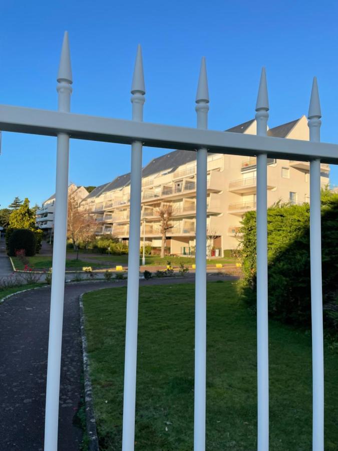 L'Appart Des Lutins Pornic Kültér fotó